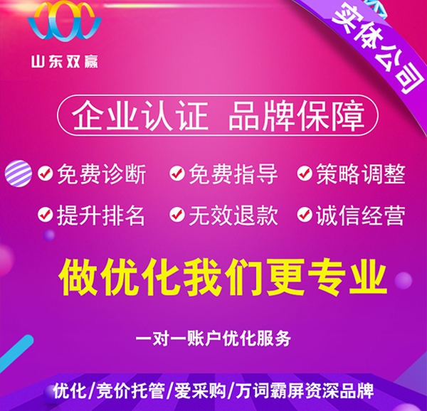 外貿網站推廣